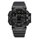 Sanda 3129 All Black