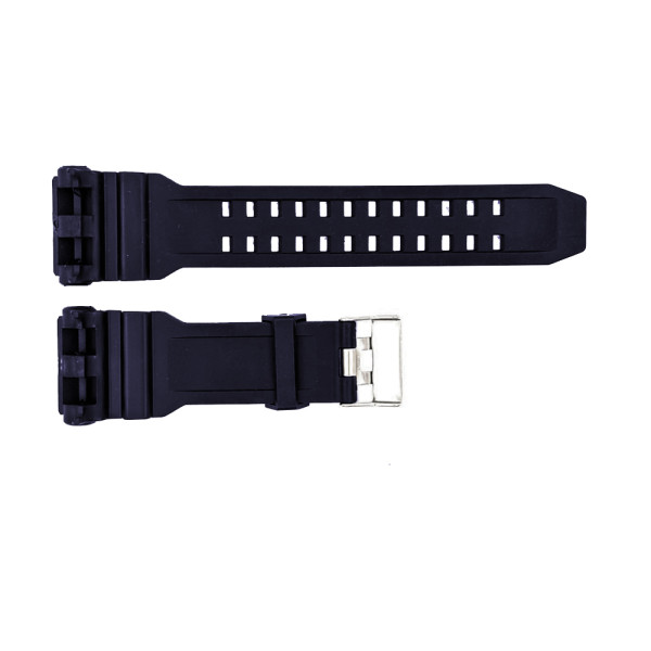 Ремінець для годинника Skmei 1818 black 1051-0508