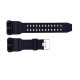 Ремінець для годинника Skmei 1818 black 1051-0508