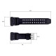 Ремінець для годинника Skmei 1818 black 1051-0508