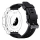 Ремінець для смарт годинника Sniper Plus Black