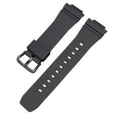 Ремінець для Casio G-Shock GM-2100/GA2100 Black Black
