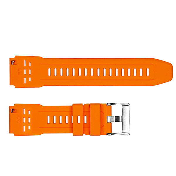 Ремінець для смарт годинника K63 Orange