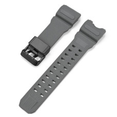 Ремінець для Casio G-Shock GWG-1000 Gray BK