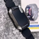 Розумний годинник Modfit Warrior All Black