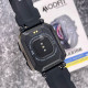 Розумний годинник Modfit Warrior All Black