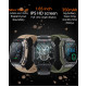 Розумний годинник Modfit Shockwave Army Green