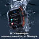 Розумний годинник Kospet Tank M2 Black