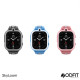 Розумний дитячий годинник Modfit SkyLoom All Black
