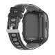 Розумний дитячий годинник Modfit SkyLoom All Black