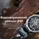 Розумний годинник Modfit Base T2 Gold-Orange