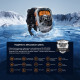 Розумний годинник Kospet TANK M3 ULTRA Black