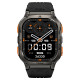 Розумний годинник Kospet TANK M3 ULTRA Black
