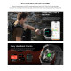 Розумний годинник Kospet TANK M3 ULTRA Black
