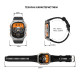 Розумний годинник Kospet TANK M3 ULTRA Black
