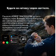 Розумний годинник Kospet TANK M3 ULTRA Black