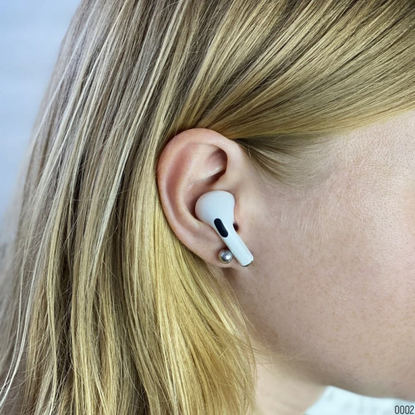 AirPods PRO (Copy) All White