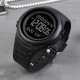 Skmei 1674 All Black