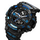 Skmei 1818 Black-Blue