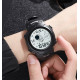 Skmei 1820BKWT Black-white