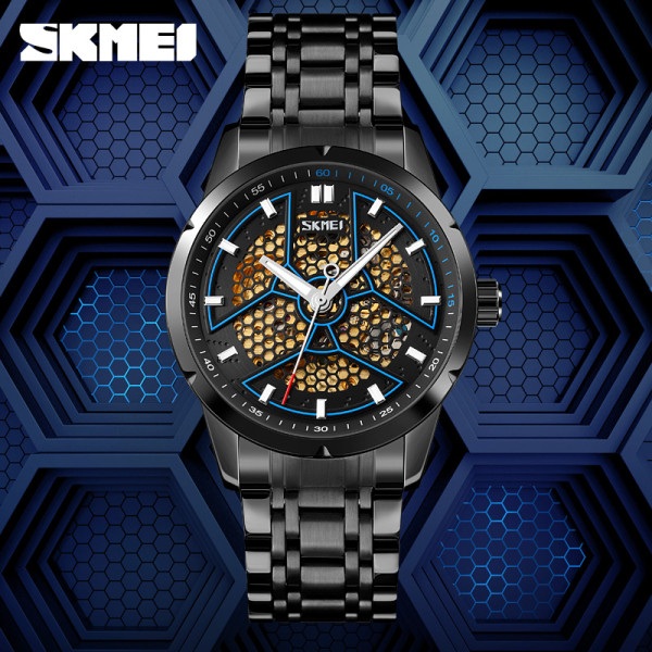 Skmei 9225BU Blue