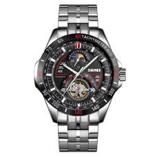 Skmei M021SI Silver