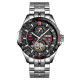 Skmei M021SI Silver