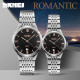 Skmei 9139BKGD-B Black-Gold B
