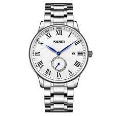 Skmei 9297SI-RN Silver Rom