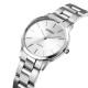 Skmei 1695SI Silver