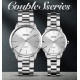 Skmei 1695SI Silver