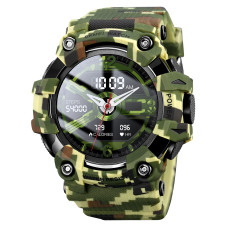 Skmei S231-CMGN Camo Green