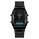 Skmei 1220BK Black