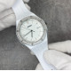 Skmei 9299WT White