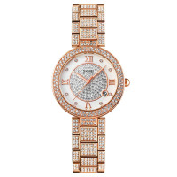 Skmei 1739RG Rose Gold