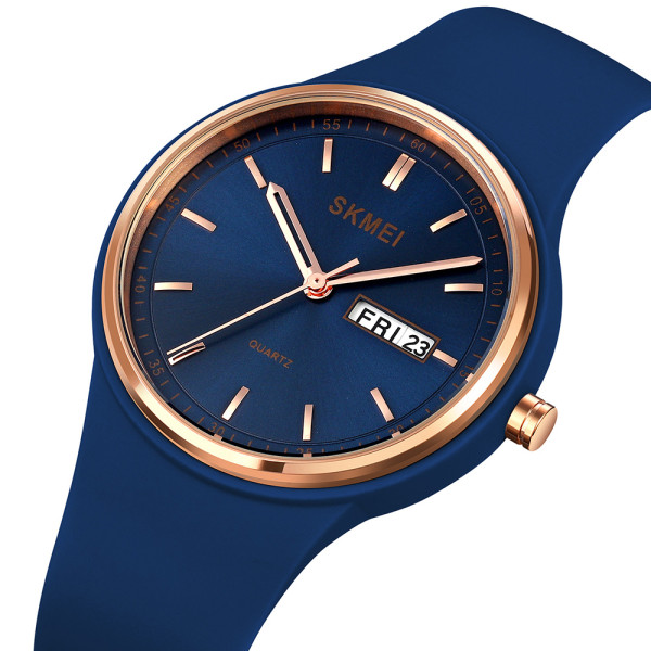 Skmei 2057DKBU Dark Blue