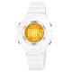 Skmei 1716WT White