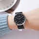 Skmei 1890SIBK Silver-Black
