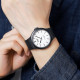 Skmei 2108BKBK Black-Black