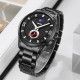 Skmei 9326BKBK Black-Black
