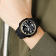 Skmei 1655GDBK Gold-Black