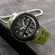 Skmei 1655AGBK Army Green-Black