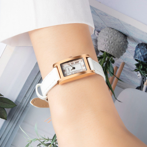Skmei 1783WT White