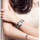 Skmei 1284SI Silver