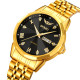 Skmei 2291GDBK Gold-Black