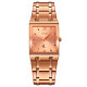 Skmei 9263RGRG Rose Gold-Rose Gold
