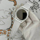 Детские часы Geneva 002 White
