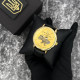 Годинник наручний Patriot 022-3D Не Забуду Дім Gold-Gold