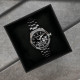 Жіночий годинник Awarder 035 Маріуполь II Silver-Black