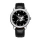 Custom Football Watch Model 220109 - Personalized Gift for Dad